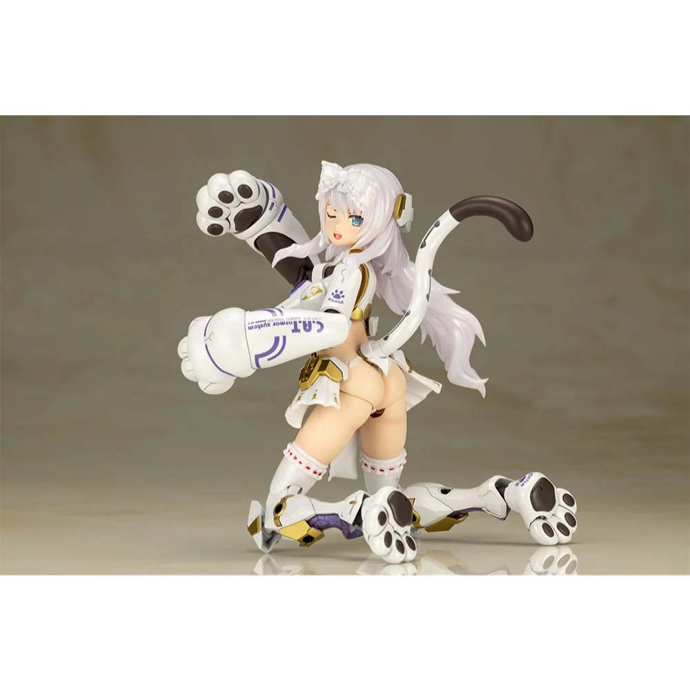 Kotobukiya Frame Arms Girl Durga I (Cat Armor Ver) 4934054068241 (Plastic Model) Kotobukiya Frame Arms Girl Durga I (Cat Armor Ver) 4934054068241 (Plastic Model)