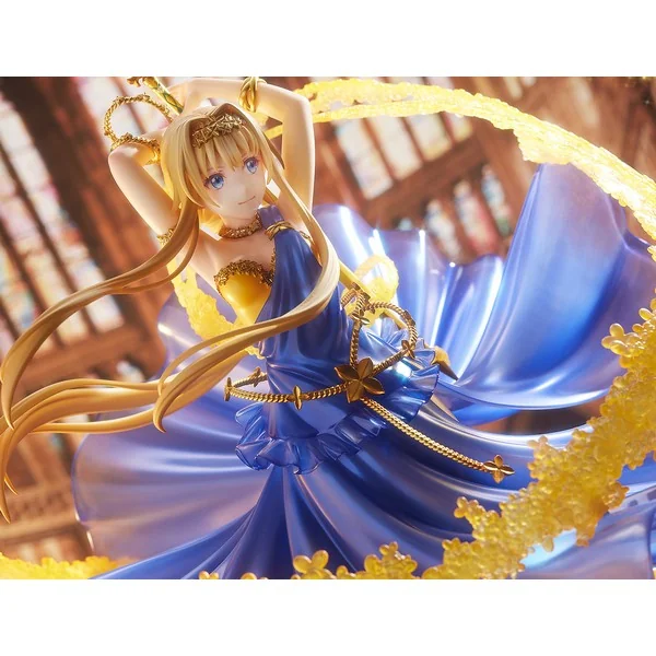 eStream Figure 1/7 Alice - Crystal Dress Ver 4580769940169 (Scale Figure) eStream Figure 1/7 Alice - Crystal Dress Ver 4580769940169 (Scale Figure)