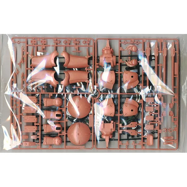 Bandai 1/144 A-Class Heavy Metal Set 4573102615442 (Plastic Model) Bandai 1/144 A-Class Heavy Metal Set 4573102615442 (Plastic Model)
