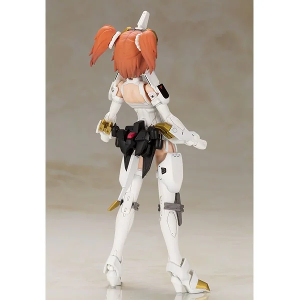 Kotobukiya Cross Frame Girl GaoGaiGar 4934054109104 4934054051229 (Plastic Model) Kotobukiya Cross Frame Girl GaoGaiGar 4934054109104 4934054051229 (Plastic Model)