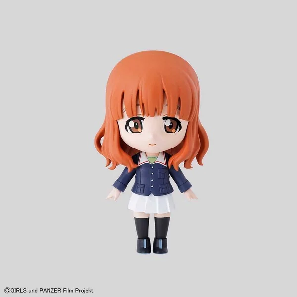 Bandai Petiture-rise Girls und Panzer Miho , Saori , Hana Set 4549660176206 (Plastic Model) Bandai Petiture-rise Girls und Panzer Miho , Saori , Hana Set 4549660176206 (Plastic Model)