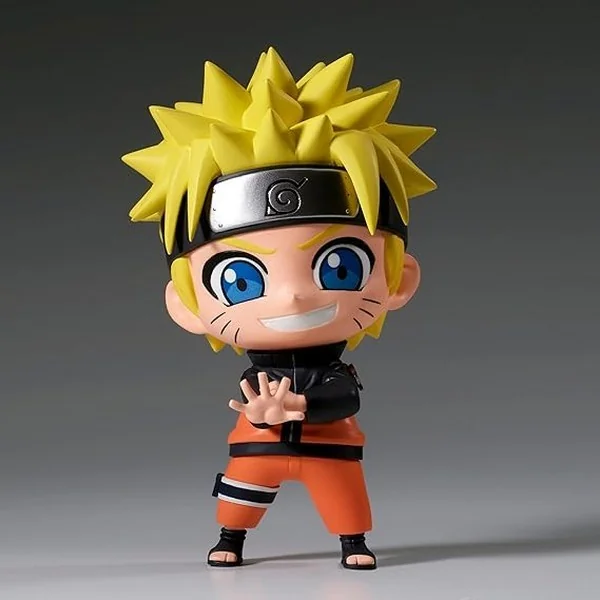 Banpresto Naruto Shippuden Repoprize Haruno Sakura & Uzumaki Naruto (A:Uzumaki Naruto) 4983164896213 (Figure) Banpresto Naruto Shippuden Repoprize Haruno Sakura & Uzumaki Naruto (A:Uzumaki Naruto) 4983164896213 (Figure)