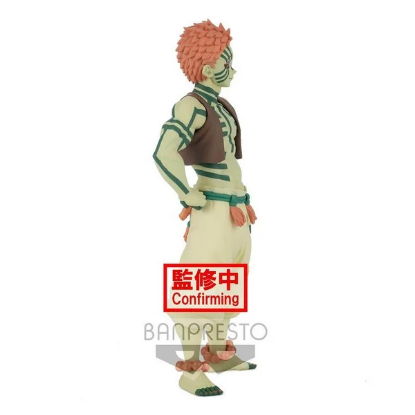 Banpresto Demon Slayer : Kimetsu No Yaiba - Demon Series Vol.5 (A:Akaza) 4983164181975 (Figure)