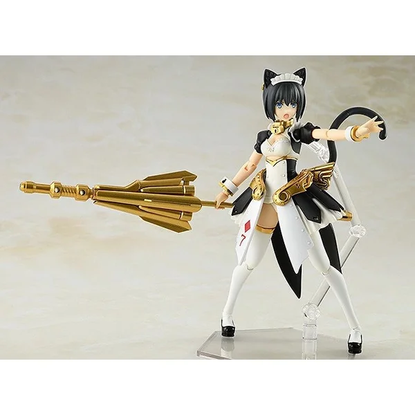 Max Factory PLAMAX GP-01 Guilty Princess Maidroid Miao 4545784012369 4545784013205 (Plastic Model) Max Factory PLAMAX GP-01 Guilty Princess Maidroid Miao 4545784012369 4545784013205 (Plastic Model)