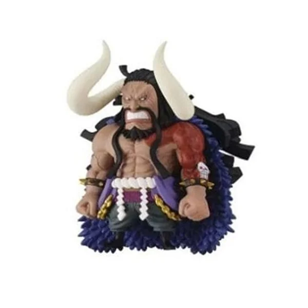 Banpresto (ตัวเดี่ยว) WCF One Piece World Collectable Figure - The GreatPirates 100 Landscapes Vol.8 4983164186437 Banpresto (ตัวเดี่ยว) WCF One Piece World Collectable Figure - The GreatPirates 100 Landscapes Vol.8 4983164186437