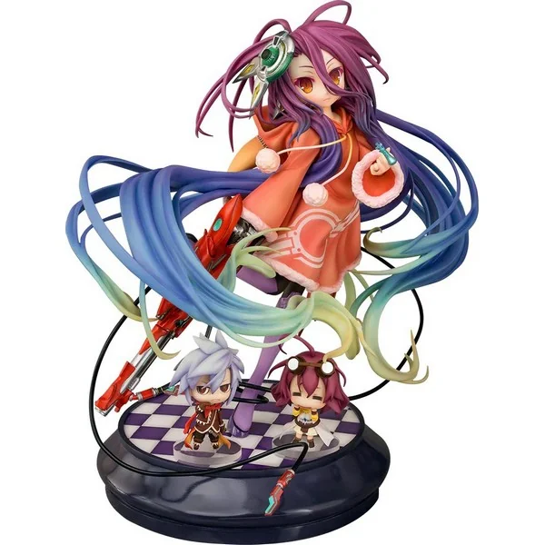 Phat! Company Figure 1/7 Schwi 4560308575663 (Scale Figure) Phat! Company Figure 1/7 Schwi 4560308575663 (Scale Figure)