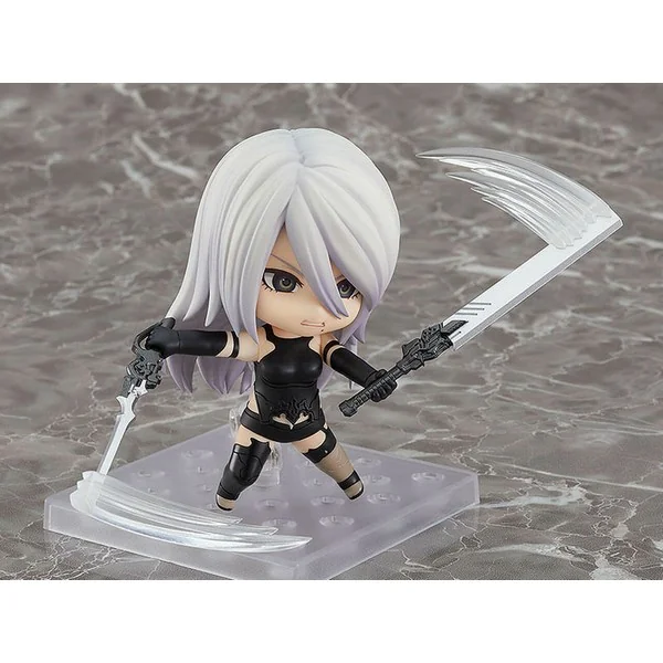 Good Smile Company Nendoroid NieR:Automata A2 (YoRHa Type A No. 2) 4988601357654 (Figure) Good Smile Company Nendoroid NieR:Automata A2 (YoRHa Type A No. 2) 4988601357654 (Figure)