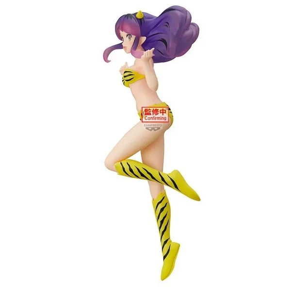 Banpresto Urusei Yatsura Glitter&Glamours - Lum Sparkle Style (Ver.B) 4983164291728 (Figure) Banpresto Urusei Yatsura Glitter&Glamours - Lum Sparkle Style (Ver.B) 4983164291728 (Figure)