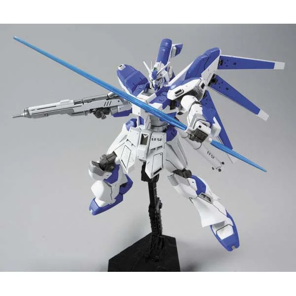 Bandai HG Hi-Nu Gundam 4573102595706 (Plastic Model) Bandai HG Hi-Nu Gundam 4573102595706 (Plastic Model)