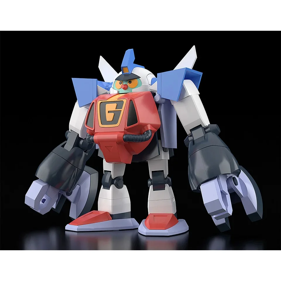Good Smile Company MODEROID Jumbow 4580590193741 (Plastic Model) Good Smile Company MODEROID Jumbow 4580590193741 (Plastic Model)