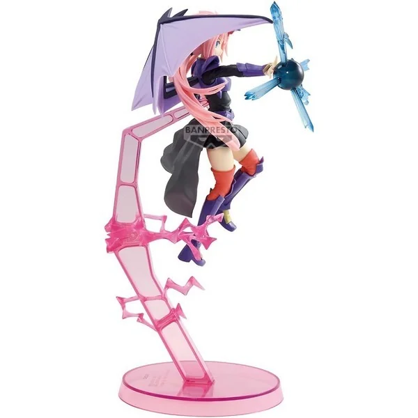 Banpresto That Time I Got Reincarnated as a Slime - Otherworlder Plus - Milim Dragon Form Special 4983164285666 (Figure)