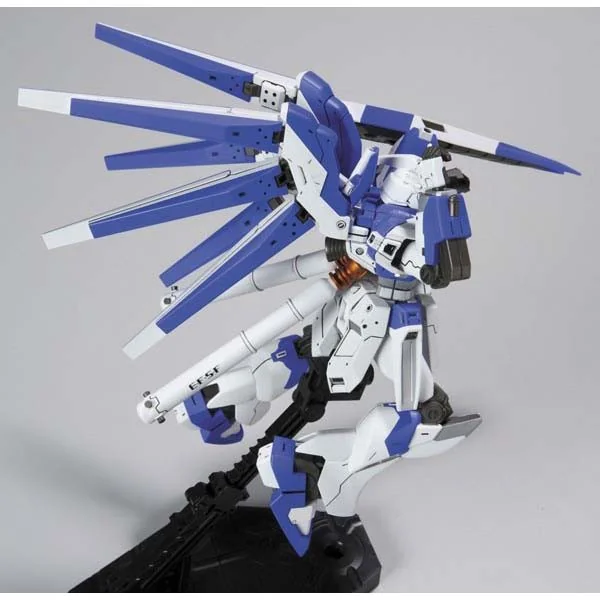 Bandai HG Hi-Nu Gundam 4573102595706 (Plastic Model) Bandai HG Hi-Nu Gundam 4573102595706 (Plastic Model)