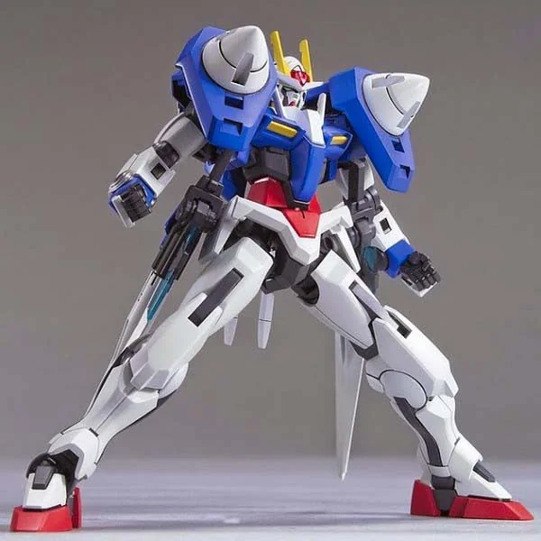 Bandai HG OO Gundam 4573102592347 (Plastic Model)
