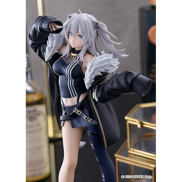 Good Smile Company POP UP PARADE Shishiro Botan 4545784043813 (Figure) Good Smile Company POP UP PARADE Shishiro Botan 4545784043813 (Figure)