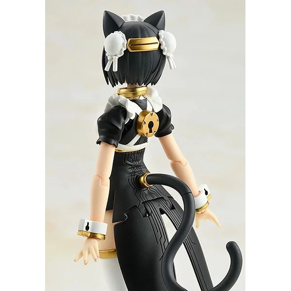 Max Factory PLAMAX GP-01 Guilty Princess Maidroid Miao 4545784012369 4545784013205 (Plastic Model) Max Factory PLAMAX GP-01 Guilty Princess Maidroid Miao 4545784012369 4545784013205 (Plastic Model)