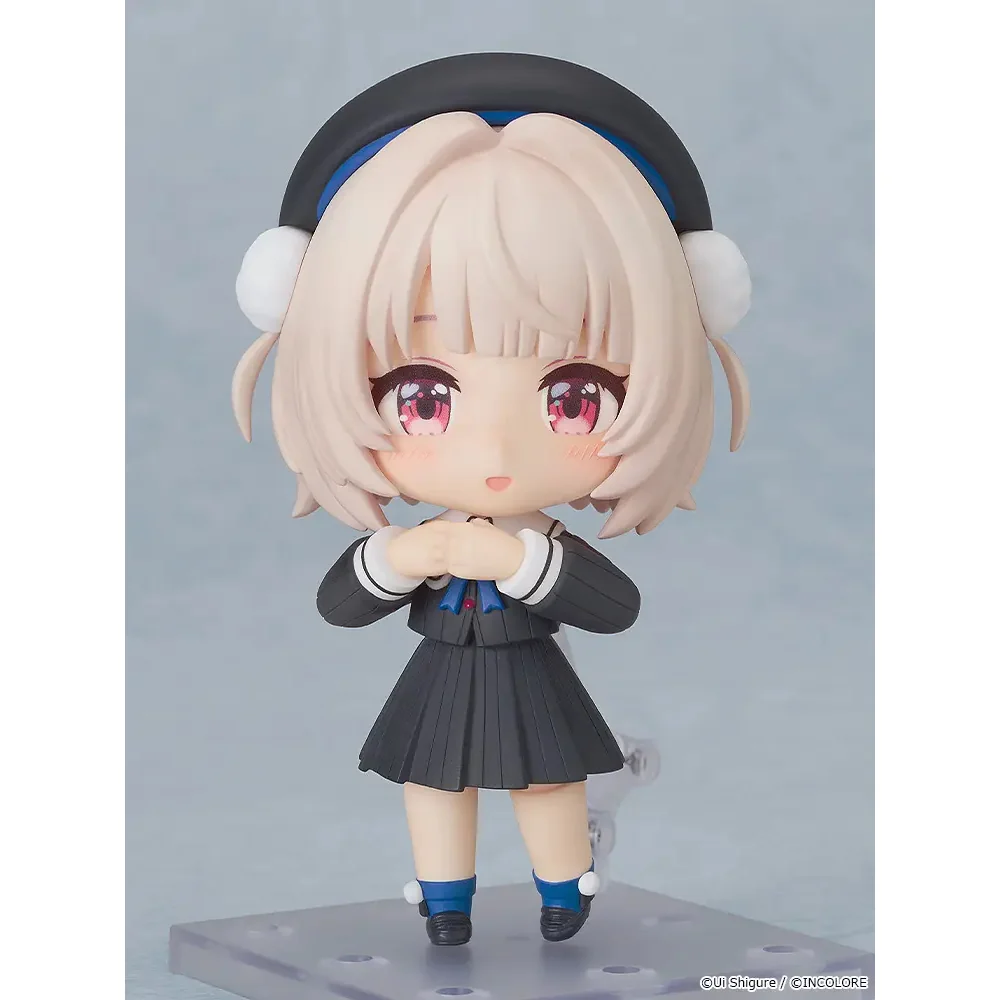 [Pre Order 12/2569] Good Smile Company Nendoroid Ui 4570232586086 (Figure)