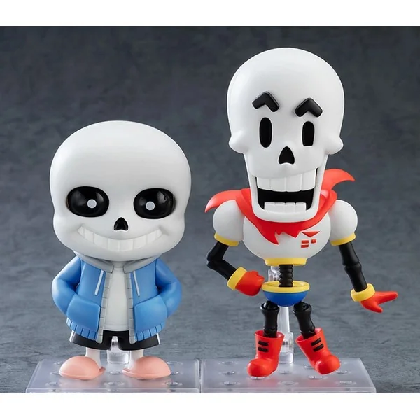 Good Smile Company Nendoroid Papyrus 4580590128156 (Figure)