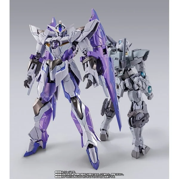 Bandai Metal Build 1.5 Gundam 4573102667786 (Action Figure) Bandai Metal Build 1.5 Gundam 4573102667786 (Action Figure)