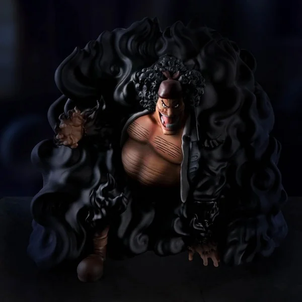 Banpresto One Piece FL Black Hole Marshall D. Teach 4983164295252 (Figure) Banpresto One Piece FL Black Hole Marshall D. Teach 4983164295252 (Figure)