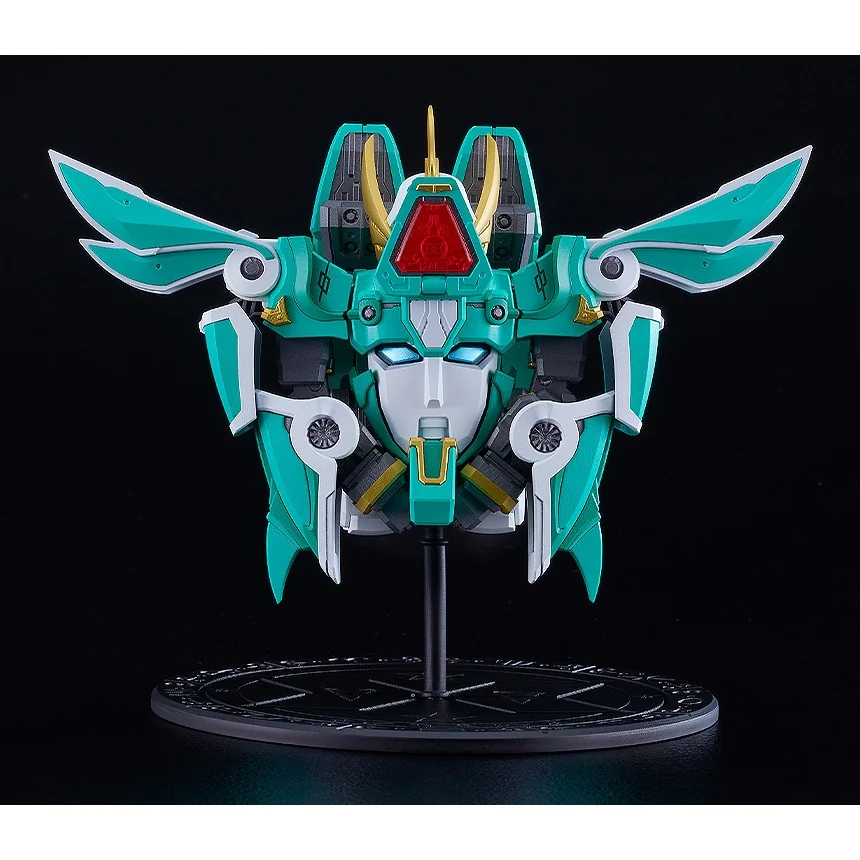 [Pre Order 01/2570] Good Smile Company MODEROID King's Style Winzert 4570232588103 (Plastic Model)