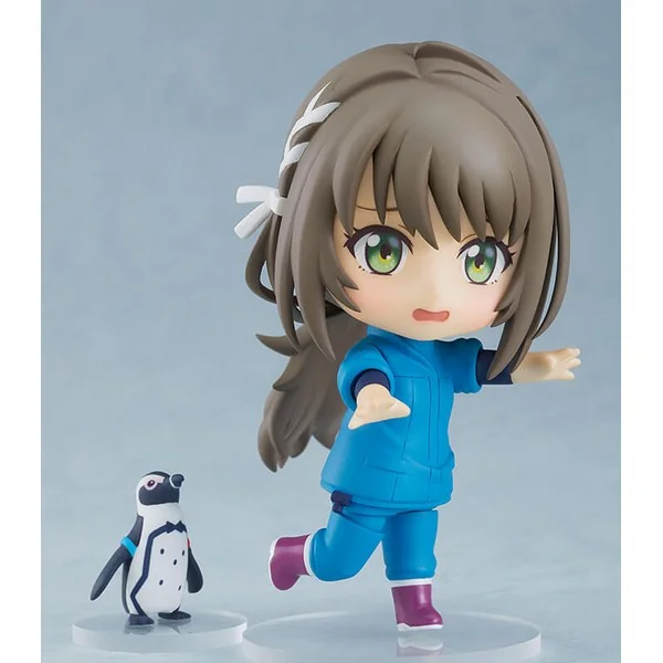 Good Smile Company Nendoroid Fuka Miyazawa 4580590126749 (Figure) Good Smile Company Nendoroid Fuka Miyazawa 4580590126749 (Figure)