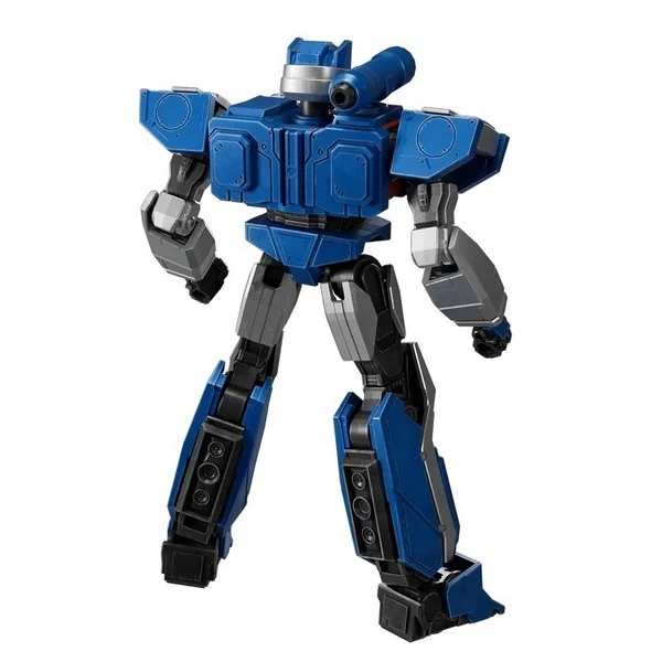Blokees Transformers 71183 Classic Class 17 ONE Soundwave 810181530421 (Figure) Blokees Transformers 71183 Classic Class 17 ONE Soundwave 810181530421 (Figure)