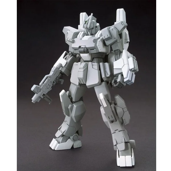 Bandai HG Gundam Ez-SR 4573102554345 (Plastic Model) Bandai HG Gundam Ez-SR 4573102554345 (Plastic Model)
