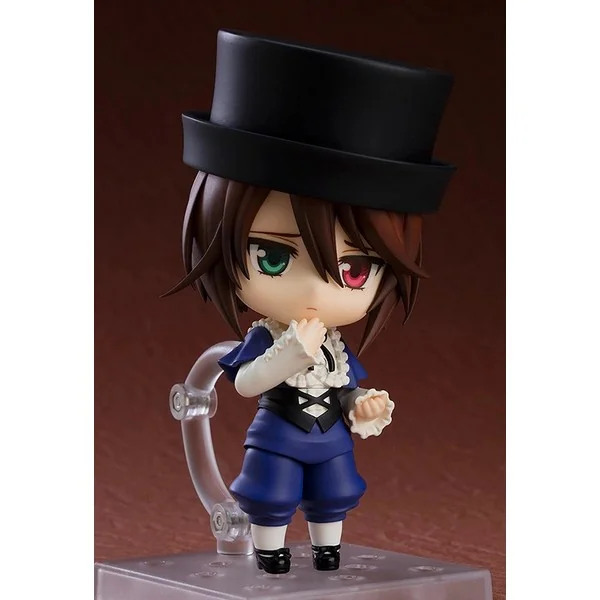 Good Smile Company Nendoroid Soseiseki 4580590126435 (Figure) Good Smile Company Nendoroid Soseiseki 4580590126435 (Figure)