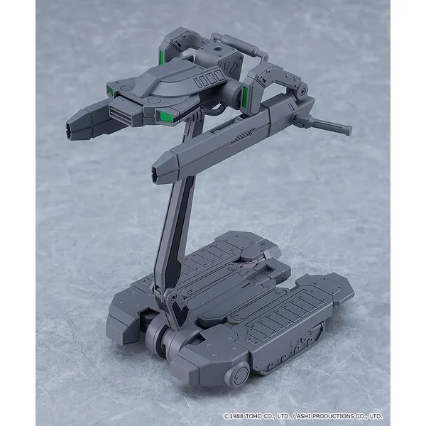Max Factory PLAMAX Artistic Arrange Anice Farm Sonic Weapon Set 4545784014448 (Plastic Model)