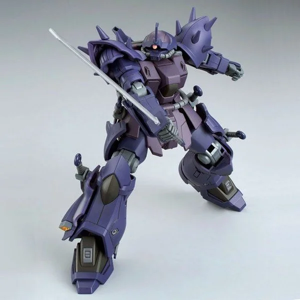 Bandai HG Efreet Nacht * 4573102638625 (Plastic Model) Bandai HG Efreet Nacht * 4573102638625 (Plastic Model)