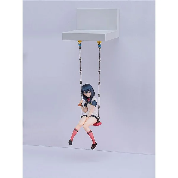 Good Smile Company Rikka Takarada Wall 4580416949545 (Figure) Good Smile Company Rikka Takarada Wall 4580416949545 (Figure)