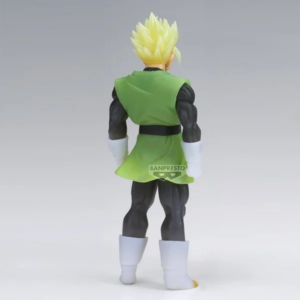 Banpresto Dragon Ball Z Clearise Son Gohan (Great Saiyaman Ver) II (Ver.B) 4983164288254 (Figure) Banpresto Dragon Ball Z Clearise Son Gohan (Great Saiyaman Ver) II (Ver.B) 4983164288254 (Figure)
