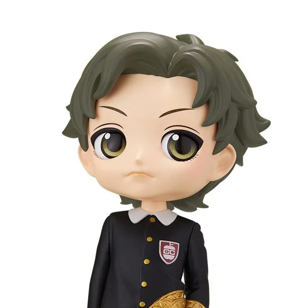 Banpresto Q Posket Spy x Family - Damian Desmond (Ver.A) 4983164883671 (Figure) Banpresto Q Posket Spy x Family - Damian Desmond (Ver.A) 4983164883671 (Figure)