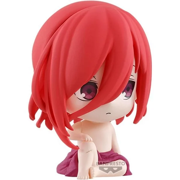 Banpresto Blue Lock Mascot Figure Vol.2 (B:Hyoma Chigiri) 4983164285628 (Figure) Banpresto Blue Lock Mascot Figure Vol.2 (B:Hyoma Chigiri) 4983164285628 (Figure)
