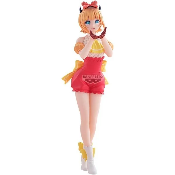Banpresto Oshi No Ko Memcho Figure Pop In 2 Ver 4983164291759 (Figure) Banpresto Oshi No Ko Memcho Figure Pop In 2 Ver 4983164291759 (Figure)