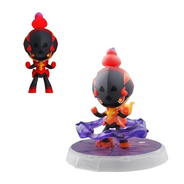 Blokees Pokemon 74012 Pokemon Classic Edition CV-S Charcadet 810181531022 (Figure) Blokees Pokemon 74012 Pokemon Classic Edition CV-S Charcadet 810181531022 (Figure)