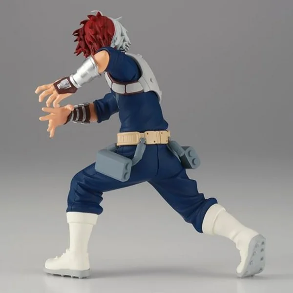 Banpresto My Hero Academia The Amazing Heroes Vol.29 - Shoto Todoroki 4983164197082 (Figure) Banpresto My Hero Academia The Amazing Heroes Vol.29 - Shoto Todoroki 4983164197082 (Figure)
