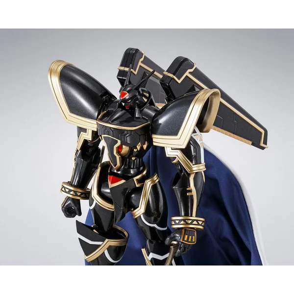 Bandai S.H.Figuarts Alphamon : King Dragon Sword - Premium Color Edition 4573102617064 (Action Figure)