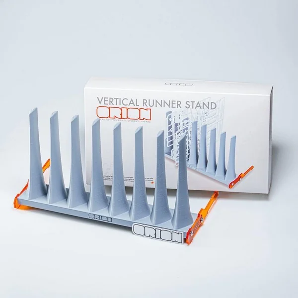 ORION Vertical Runner Stand 8853100904622 (Tool) ORION Vertical Runner Stand 8853100904622 (Tool)