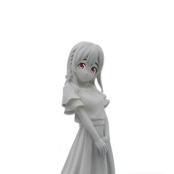Banpresto Rent-A-Girlfriend - Sumi Sakurasawa Figure (Rent-A-Girlfriend Exhibition) Ver 4983164181692 (Figure) Banpresto Rent-A-Girlfriend - Sumi Sakurasawa Figure (Rent-A-Girlfriend Exhibition) Ver 4983164181692 (Figure)
