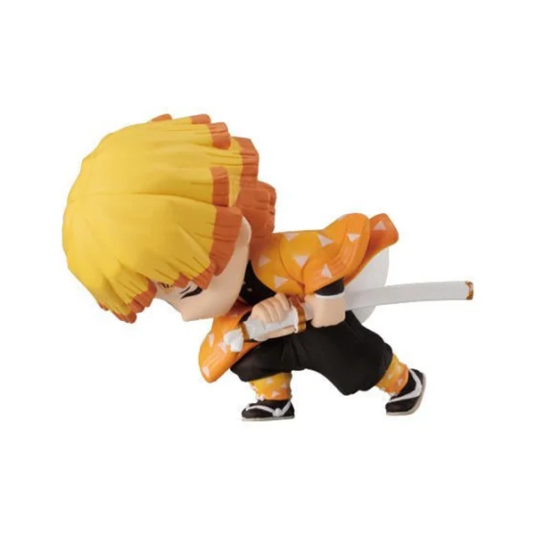 [ตัวเดี่ยว] Bandai Demon Slayer : Kimetsu no Yaiba Adverge Motion 4549660464914 (Plastic Model)