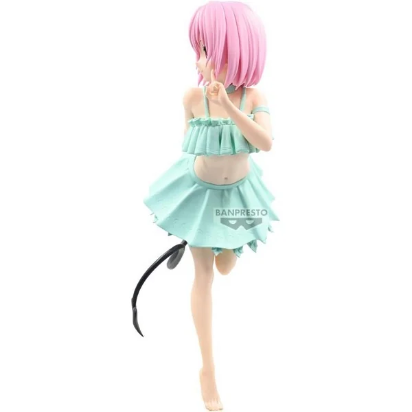 Banpresto To Love Ru Darkness Glitter&Glamours Momo Belia Deviluke 4983164286502 (Figure)