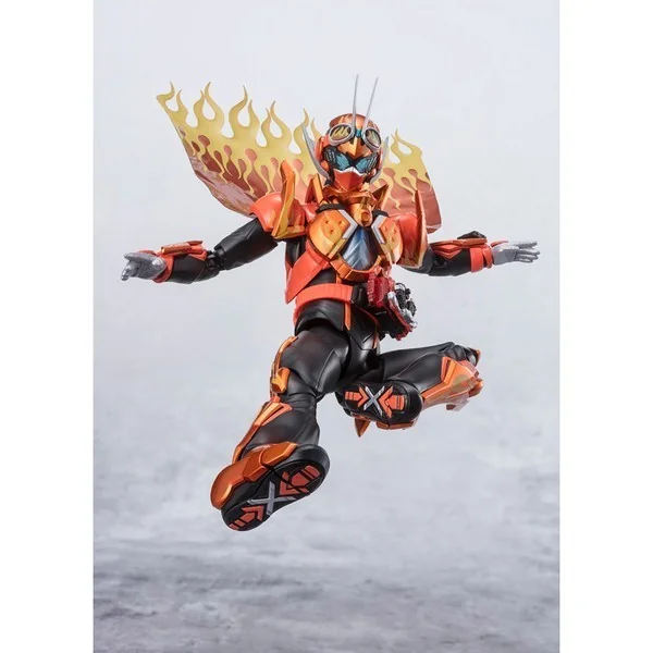 Bandai S.H.Figuarts Kamen Rider Gotchard Daybreak / Gotchard Daybreak SteamHopper 4573102662514 (Action Figure) Bandai S.H.Figuarts Kamen Rider Gotchard Daybreak / Gotchard Daybreak SteamHopper 4573102662514 (Action Figure)
