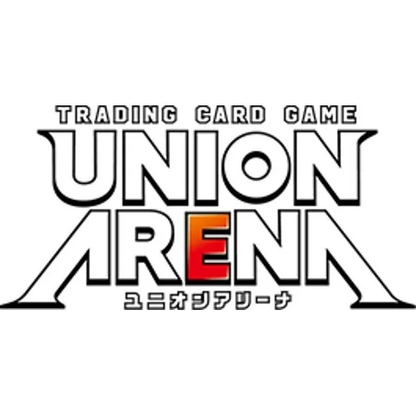 Bandai Union Arena Booster Box UA13BT Tekken 7 แบบกล่อง (16 ซอง) 4570118084729 (การ์ด)