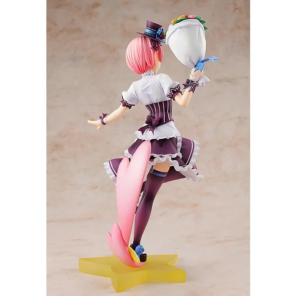 Kadokawa Figure 1/7 Ram Birthday Ver - Kadokawa 4935228249466 (Figure) Kadokawa Figure 1/7 Ram Birthday Ver - Kadokawa 4935228249466 (Figure)