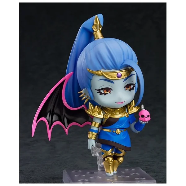 Good Smile Company Nendoroid Megaera 4580590172401 (Figure) Good Smile Company Nendoroid Megaera 4580590172401 (Figure)