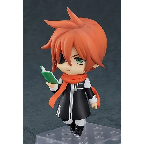 Good Smile Company Nendoroid Lavi 4580590128897 (Figure) Good Smile Company Nendoroid Lavi 4580590128897 (Figure)