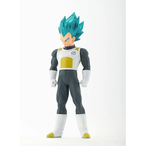 Banpresto Dragon Ball Super Blood of Saiyans Vegeta 4983164295191 (Figure) Banpresto Dragon Ball Super Blood of Saiyans Vegeta 4983164295191 (Figure)