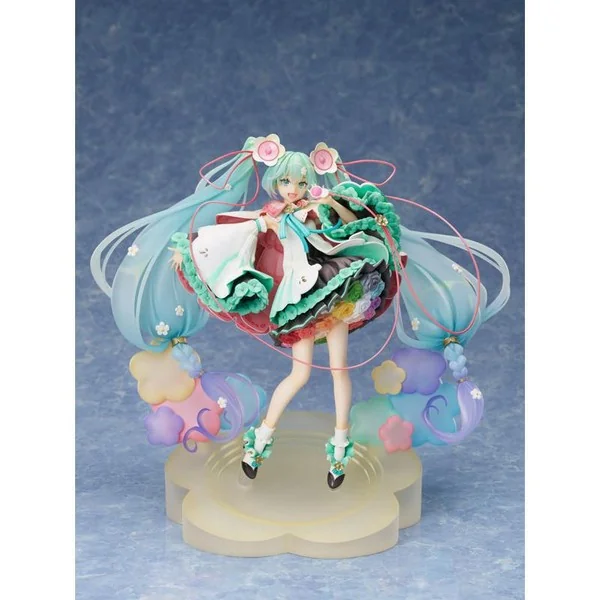 Furyu Figure 1/7 Hatsune Miku : Magical Mirai 2021 4589584957185 (Scale Figure) Furyu Figure 1/7 Hatsune Miku : Magical Mirai 2021 4589584957185 (Scale Figure)