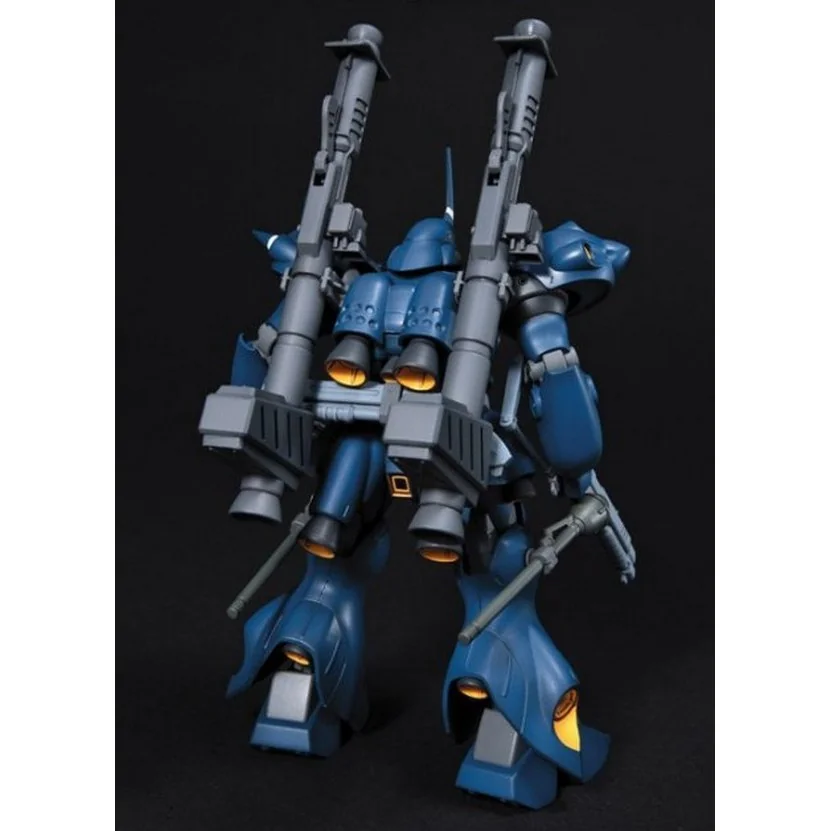 Bandai HG Kampfer 4573102579829 (Plastic Model) Bandai HG Kampfer 4573102579829 (Plastic Model)
